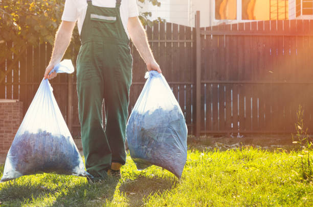 Best Attic Cleanout  in Ivanhoe, TX